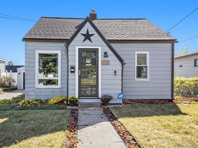 3413 Brandon St, Flint, MI, 48503