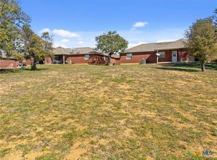 2100 Cedar Valley, Kingsland, TX 78639