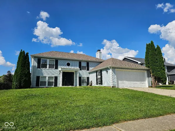 1564 Chase Blvd, Greenwood, IN 46142