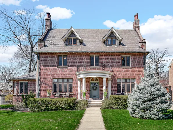 10750 S Seeley Ave, Chicago, IL 60643