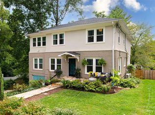 43 Winthrop Rd, Asheville, NC 28806