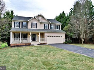 830 Sawgrass Dr, Charles Town, WV