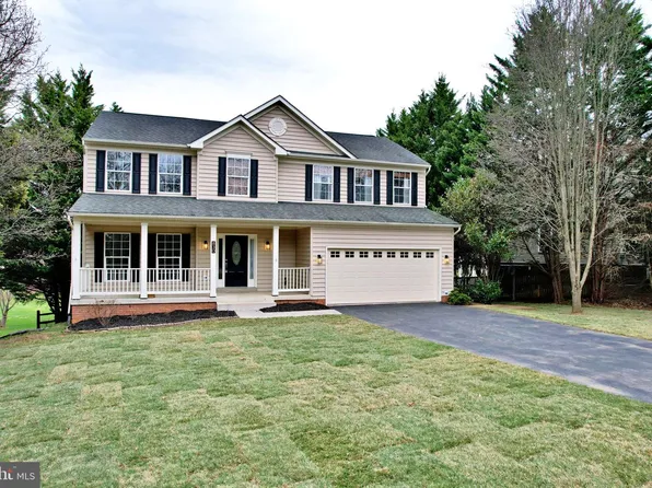 830 Sawgrass Dr, Charles Town, WV 25414