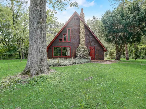 W6226 Front Rd, Johnson Creek, WI 53038
