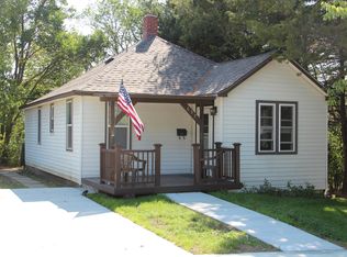 657 W 4th St, Winner, SD 57580