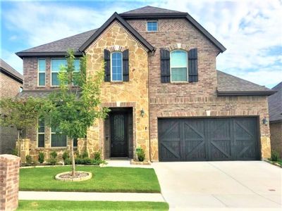 237 Bentley Drive, Midlothian, TX, 76065