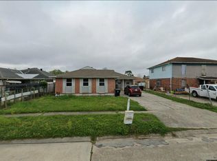 13612 Granville St, New Orleans, LA 70129