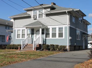 52 Mill Rd, Morris Plains, NJ 07950