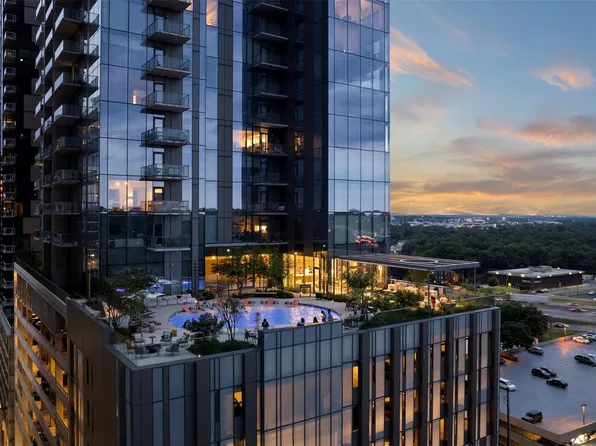 44 East Ave #2510, Austin, TX 78701