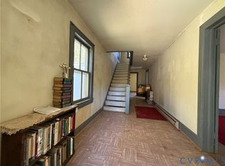 10320 Courthouse Rd, Charles City, VA 23030