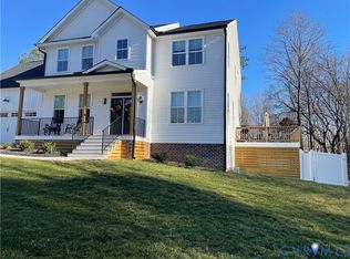 5605 Manitoba Rd, Chesterfield, VA 23832