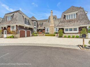 459 Normandy Dr, Mantoloking, NJ 08738