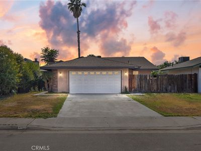 5013 Stancliff St, Bakersfield, CA, 93307