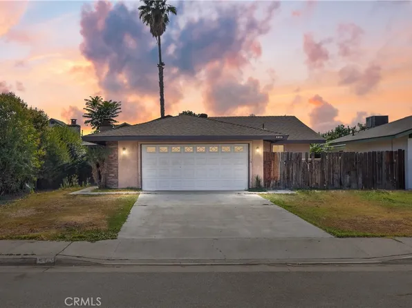 5013 Stancliff St, Bakersfield, CA 93307