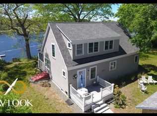 10 Riverfront, Newbury, MA 01951