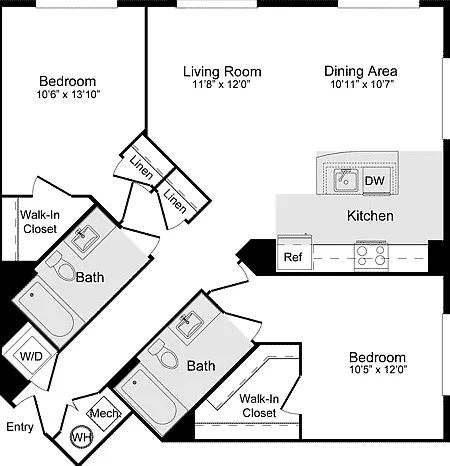 1111 Belle Pre — Photo 115