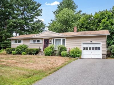 36 Regal St, Holliston, MA, 01746