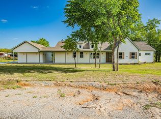 150 Bluegrass Trl, Springtown, TX 76082