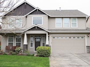 18008 NE 22nd Way, Vancouver, WA 98684