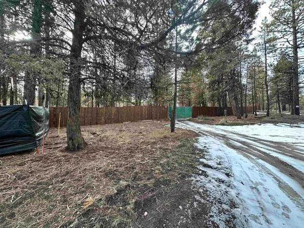 LOT 114 Ponderosa Ln, Dorris, CA 96023