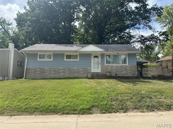 801 Elsworth Pl, Saint Louis, MO 63135