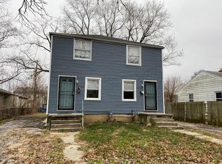 2236 Rankin Ave, Columbus, OH 43211