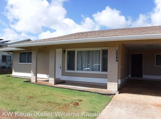 2949B Hoolako St, Lihue, HI 96766