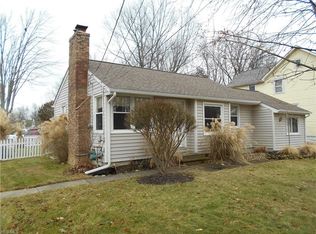 381 S Rocky River Dr, Berea, OH 44017