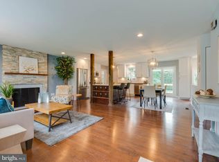 127 Gothard Rd, Lutherville Timonium, MD 21093