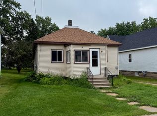 921 Fulton St, Antigo, WI 54409