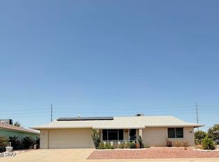 11430 N Blue Ridge Dr, Sun City, AZ 85351