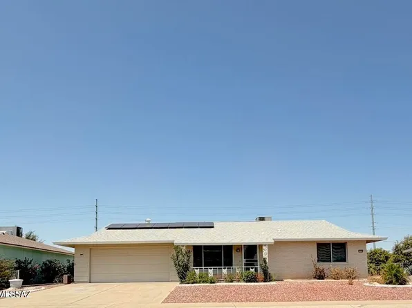 11430 N Blue Ridge Dr, Sun City, AZ 85351