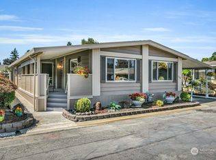 1402 22nd St NE UNIT 131, Auburn, WA
