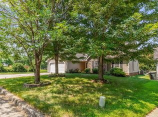 6001 Black Willow Dr, Greensboro, NC 27405