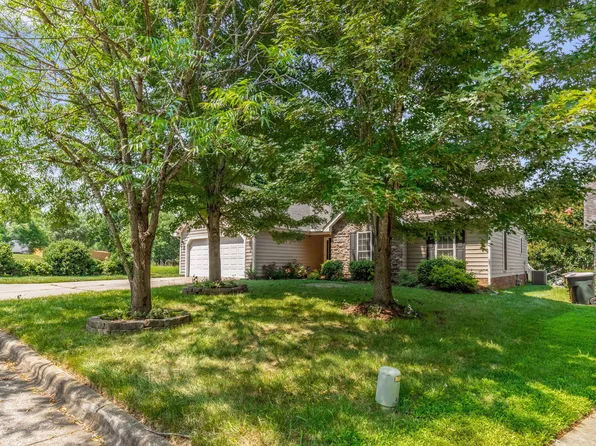 6001 Black Willow Dr, Greensboro, NC 27405