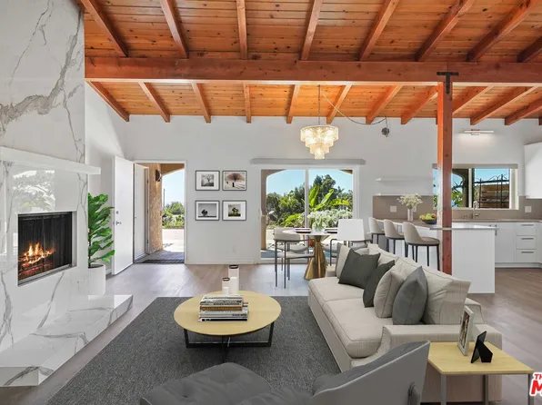 31259 Bailard Rd, Malibu, CA 90265