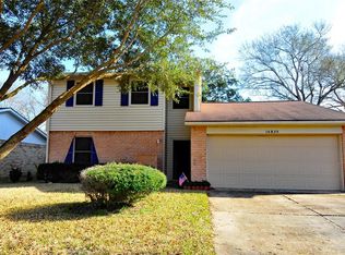 16835 Rippling Mill Dr, Sugar Land, TX 77498