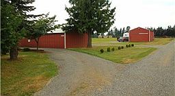 Main Driveway 