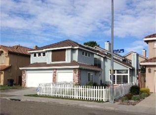 1160 Tony Stuitt Dr, Tracy, CA