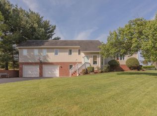 9 Coe Pl, Lexington, VA 24450