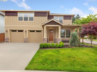 10403 NE 123rd Pl, Vancouver, WA