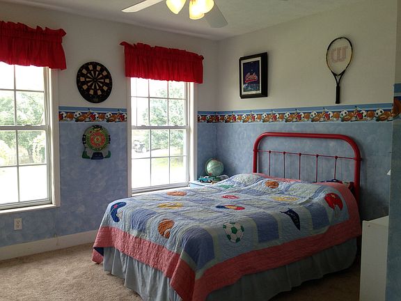 3rd image of 707 Mize Farm Ct