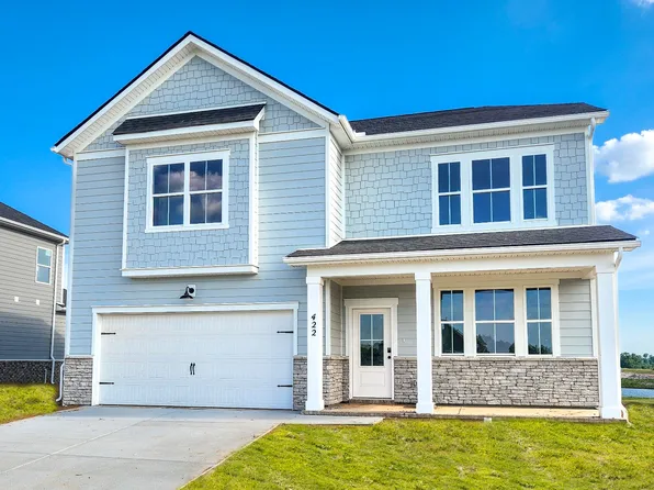 422 Wild Iris Way, Spring Hill, TN 37174