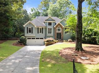 7635 Wynfield Dr, Cumming, GA 30040