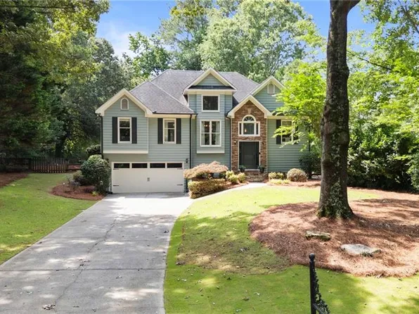 7635 Wynfield Dr, Cumming, GA 30040