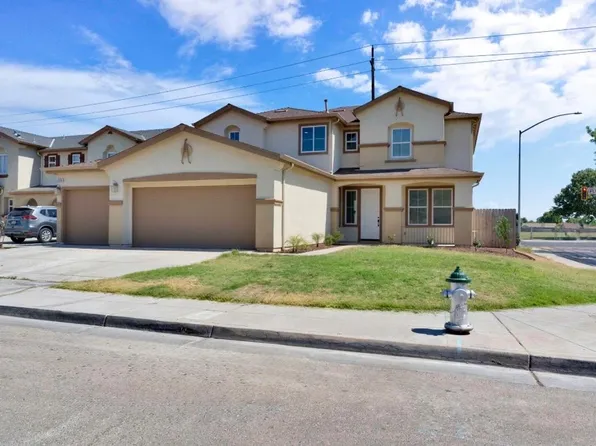 5306 E Tower Ave, Fresno, CA 93725