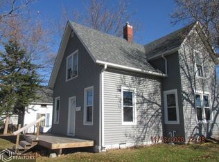 222 Leffler St, West Burlington, IA 52655