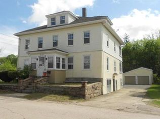 8 Beach Street Ext, Milford, MA 01757