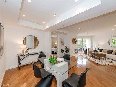 2112 Century Park Ln UNIT 115, Los Angeles, CA, 90067