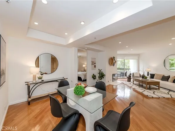 2112 Century Park Ln Unit 115, Los Angeles, CA 90067